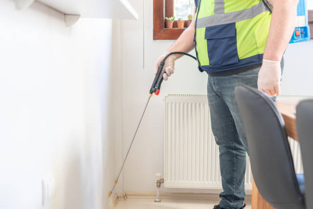 Best Bed Bug Extermination  in Clarinda, IA