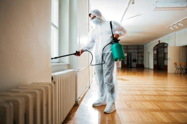 Best Emergency Pest Control  in Clarinda, IA